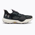 Pánska bežecká obuv Under Armour Infinite Pro Trail black/anthracite/tetra gray 2