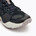 Pánska bežecká obuv Under Armour Infinite Pro Trail black/anthracite/tetra gray 7