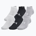 Pánske ponožky Under Armour Essential Low 6 párov