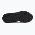 Muške trening cipele Under Armour Essential Runner crna/bijela/crna 4
