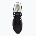 Muške trening cipele Under Armour Essential Runner crna/bijela/crna 5