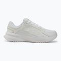 Pánske športové topánky Under Armour Edge Leather white/white/halo gray 2