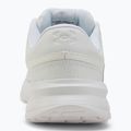 Pánske športové topánky Under Armour Edge Leather white/white/halo gray 6