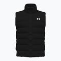 Pánska vesta Under Armour Legend Down black/white