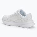 Dámske športové topánky Under Armour Edge Leather white/white/white 3