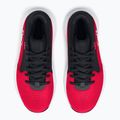 Detská basketbalová obuv Under Armour GS Lockdown 7 red/black/white 11