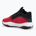 Detská basketbalová obuv Under Armour GS Lockdown 7 red/black/white 3