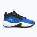 Detské basketbalové topánky Under Armour GS Lockdown 7 team royal/black/white 2