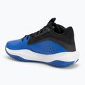 Detské basketbalové topánky Under Armour GS Lockdown 7 team royal/black/white 3