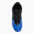 Detské basketbalové topánky Under Armour GS Lockdown 7 team royal/black/white 5