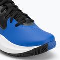 Detské basketbalové topánky Under Armour GS Lockdown 7 team royal/black/white 7