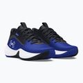 Detská basketbalová obuv Under Armour GS Lockdown 7 team royal/black/white 3