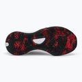 Basketbalové topánky Under Armour Lockdown 7 red/black/white 4