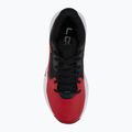 Basketbalové topánky Under Armour Lockdown 7 red/black/white 5