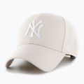 47 Značka MLB New York Yankees MVP kostená baseballová čiapka