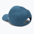 47 Značka MLB New York Yankees MVP SNAPBACK timber blue baseballová čiapka 3