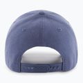 47 Značka MLB New York Yankees MVP SNAPBACK timber blue baseballová čiapka 6