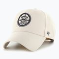 47 Značka NHL Boston Bruins MVP SNAPBACK bone baseballová čiapka
