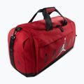 Tréningová taška Jordan Jam Velocity Duffle gym 46 l červená 2