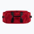 Tréningová taška Jordan Jam Velocity Duffle gym 46 l červená 4