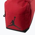 Tréningová taška Jordan Jam Velocity Duffle gym 46 l červená 6