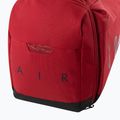 Tréningová taška Jordan Jam Velocity Duffle gym 46 l červená 7