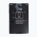 Pánske boxerky  Jordan JHM Flight Cotton Core 3 pairs black 6