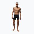 Pánske boxerky  Jordan JHM Flight Cotton Core 3 pairs black 8
