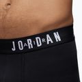 Pánske boxerky  Jordan JHM Flight Cotton Core 3 pairs black 10