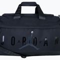Tréningová taška Nike Jordan Jam Velocity 46 l black/black 5