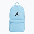 Mestský batoh Nike Jordan Heritage Eco 24 l aquarius blue