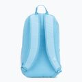 Mestský batoh Nike Jordan Heritage Eco 24 l aquarius blue 3