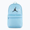 Mestský batoh Nike Jordan Heritage Eco 24 l aquarius blue 7