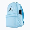 Mestský batoh Nike Jordan Heritage Eco 24 l aquarius blue 8