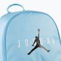 Mestský batoh Nike Jordan Heritage Eco 24 l aquarius blue 11