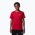 Detské tričko Jordan Jumpman Air EMB gym red