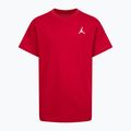 Detské tričko Jordan Jumpman Air EMB gym red 4