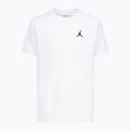 Detské tričko Jordan Jumpman Air EMB white