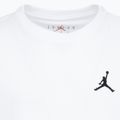 Detské tričko Jordan Jumpman Air EMB white 3