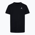 Detské tričko Jordan Jumpman Air EMB black