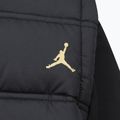 Kurtka dziecięca Nike Jordan Jdb 2 Fer black/gold 5