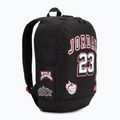 Mestský batoh Nike Jordan Jan Jumpman 27 l black/gym red 2
