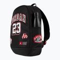 Mestský batoh Nike Jordan Jan Jumpman 27 l black/gym red 12