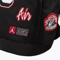 Mestský batoh Nike Jordan Jan Jumpman 27 l black/gym red 17