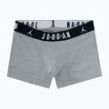 Pánske boxerky Nike Jrdan JHM Flight Cotton Trunk 3 páry gym red/black 5