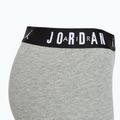 Pánske boxerky Nike Jrdan JHM Flight Cotton Trunk 3 páry gym red/black 4