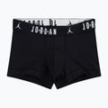 Pánske boxerky Nike Jrdan JHM Flight Cotton Trunk 3 páry black 3