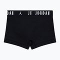 Pánske boxerky Nike Jrdan JHM Flight Cotton Trunk 3 páry black 4