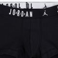 Pánske boxerky Nike Jrdan JHM Flight Cotton Trunk 3 páry black 5