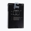 Pánske boxerky Nike Jrdan JHM Flight Cotton Trunk 3 páry black 7